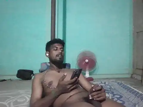 צ'אט XXX בשידור חי של Tamilgud23