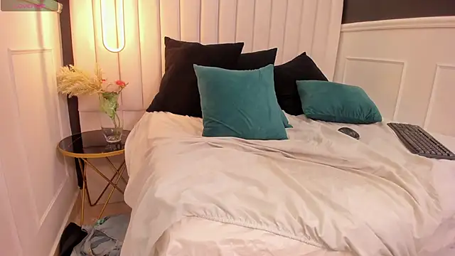 _maria_celestee_ 라이브 XXX 채팅