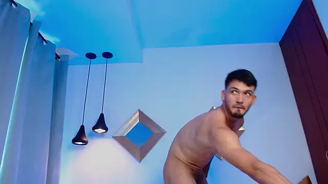 Živý XXX chat HarryFosster