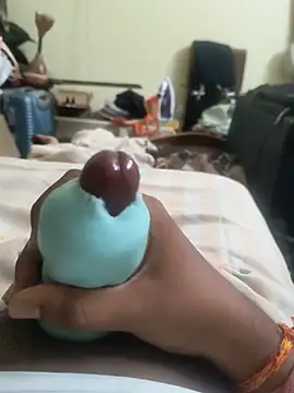 Czat XXX na żywo – brownhydboi_afterdark