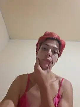 MalditaLocaa Pertunjukan Webcam