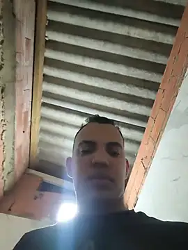 Show de elperrys na webcam