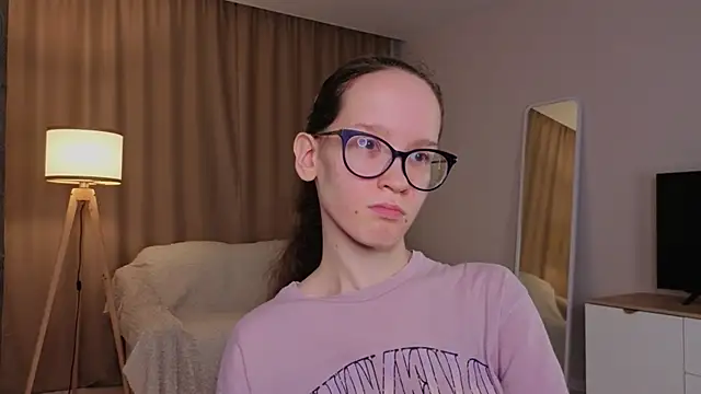 Chat XXX ao vivo de BettyBrowni