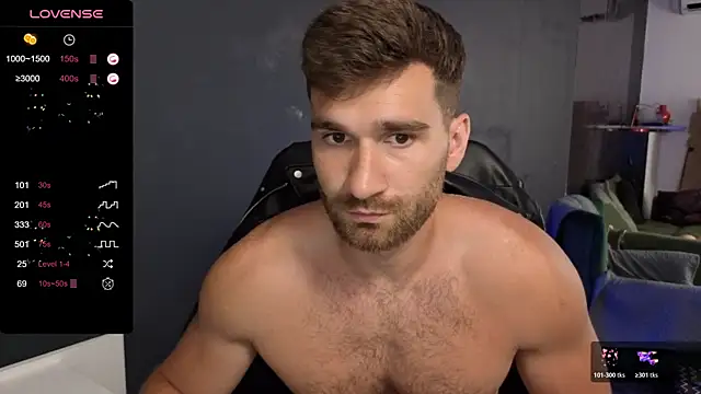 damongold Chat XXX live