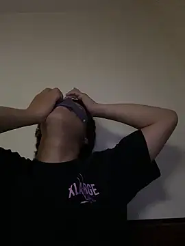 ma_k0 Live XXX Chat