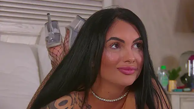 Chat XXX ao vivo de AliraNightvale