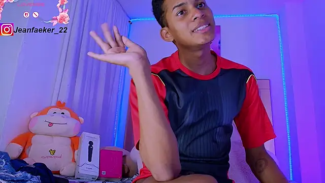 dilan_alfonzo's Live XXX Chat