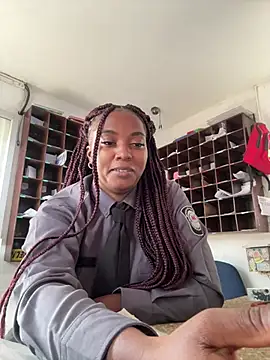 CiaraEbony's Live XXX Chat