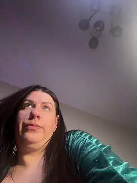 Evelinia's Webcam Show