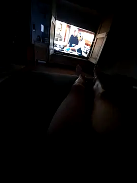 Webkamerová show spritzer6689
