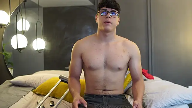 Ethan_occonor's Webcam Show