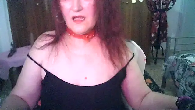 Chat +18 de SabrinaXlovess ao vivo