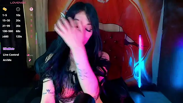 venus-foxy 现场XXX聊天