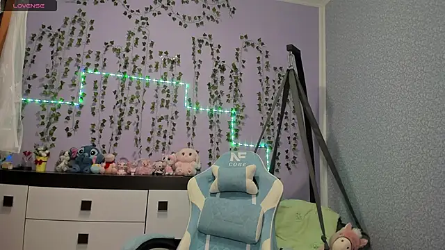 Yoonhee_ki Live XXX-Chat
