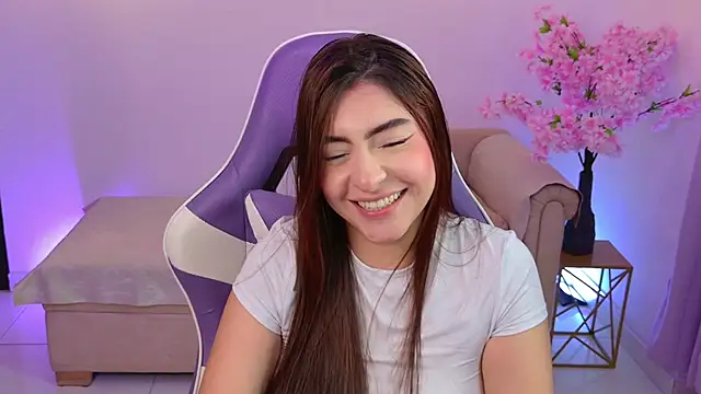 mayavexx Chat XXX in diretta