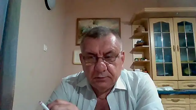 machomale3 Adlı Modelin Canlı XXX Sohbeti