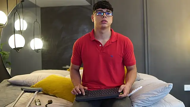 Ethan_occonor 在線直播表演
