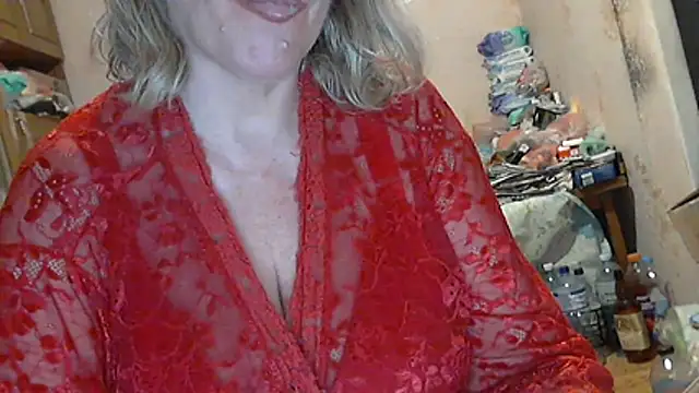 Bonditta Live XXX-Chat