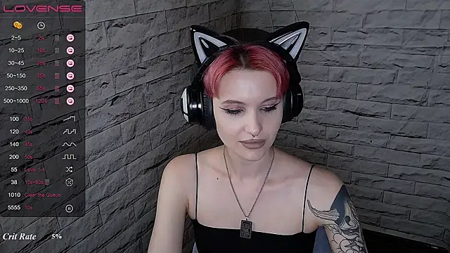 Chat XXX ao vivo de Lauren_Raquel_