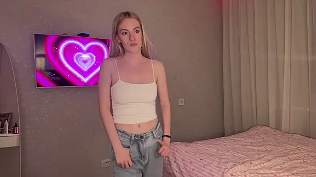 Chat XXX ao vivo de Between_Eeys