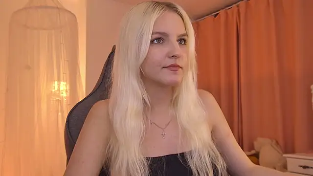 Chat XXX ao vivo de ViolaMore