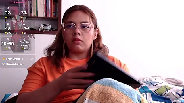 MoritaSun Live XXX-Chat