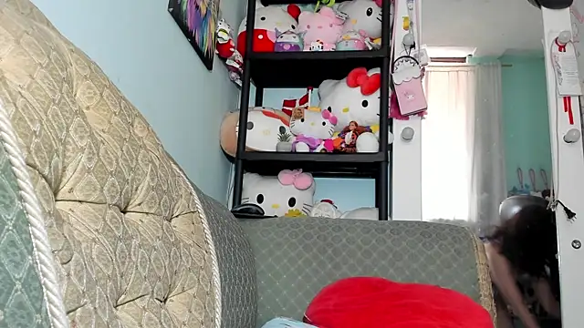 Živý XXX chat any_21hot