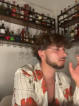 Gipsyboysteve's Live XXX Chat