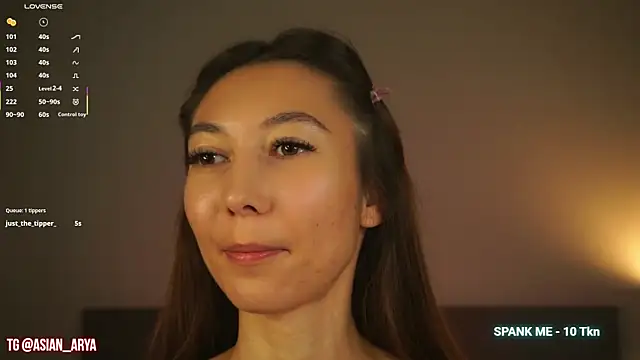 Chat XXX en directo de bigboobsarya