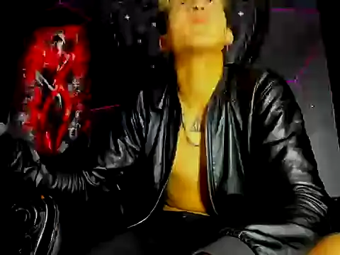 Show de Axel_Romanov na webcam