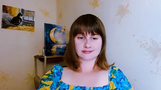 AlinaTailor's Live XXX Chat