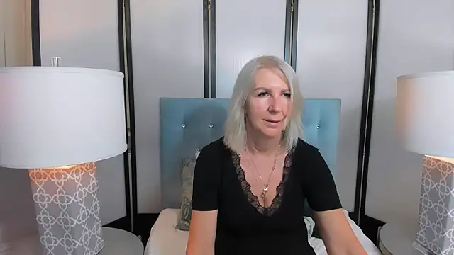 EricaTop Chat XXX live