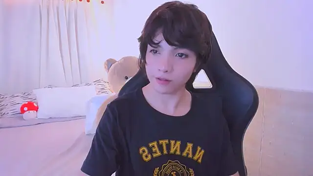 Chat XXX en directo de Sweet_Allan