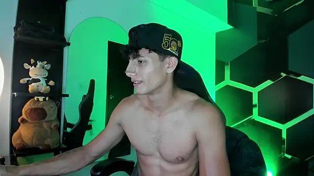 MaxiimoRomano_ 在線直播表演
