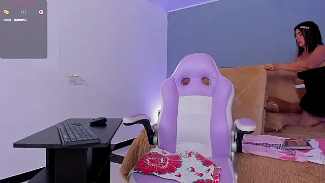 Živý XXX chat loress_ass_mature