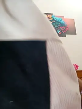 Sexy-Jara1 webkamerás műsora