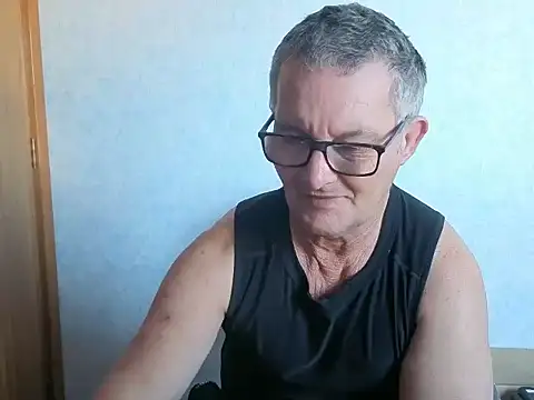 daddy_man Webcamshow