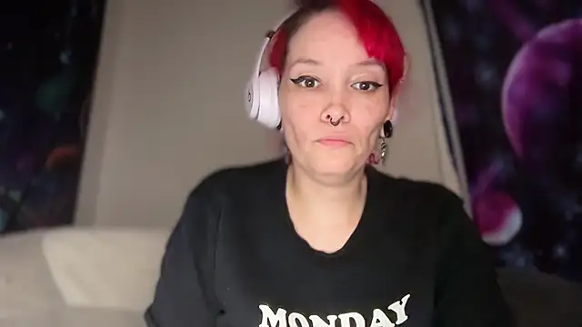 Chat XXX en directo de FRRANNKIE