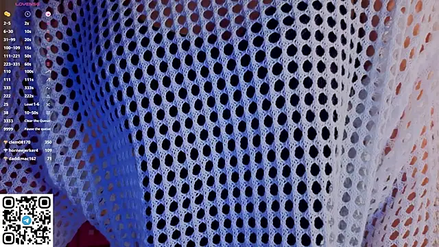 NerixalVire Chat XXX live