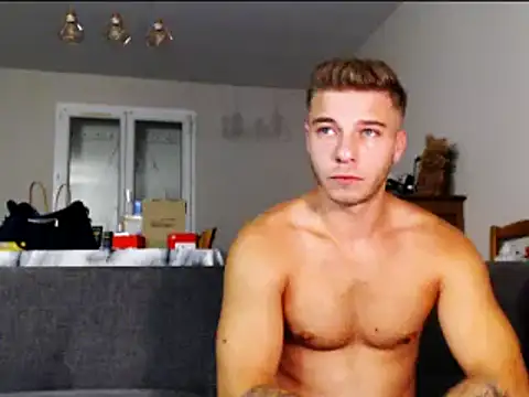 Elkafit28 Live XXX-Chat