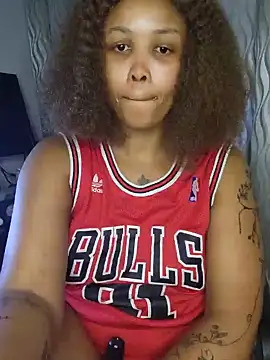 Drippincaty Pertunjukan Webcam