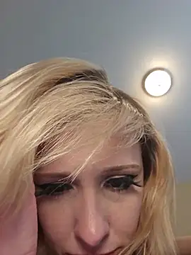 Czat XXX na żywo – AmethystFoxx