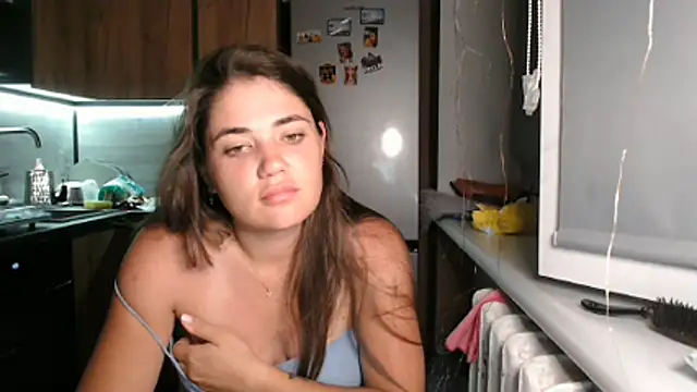 delightful_sofi's Live XXX Chat