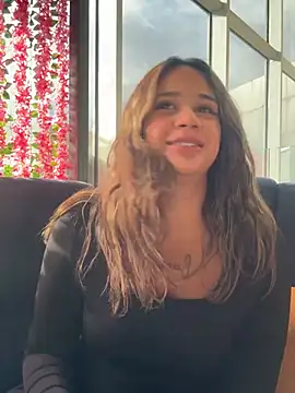 BabyKathy live XXX chat