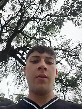 OLIVER_K Show Webcam