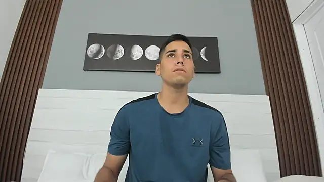 Chat +18 de Mauro_boy ao vivo