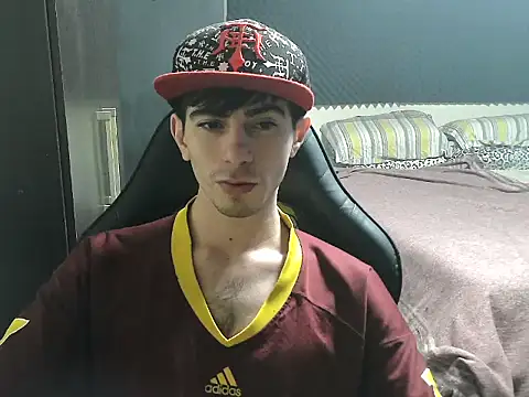 Chat XXX ao vivo de highonbwc