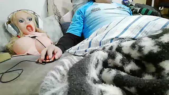 Chat XXX Live messi_syssy