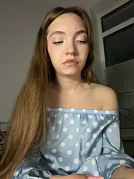 Živý XXX chat BarbaraFantasy