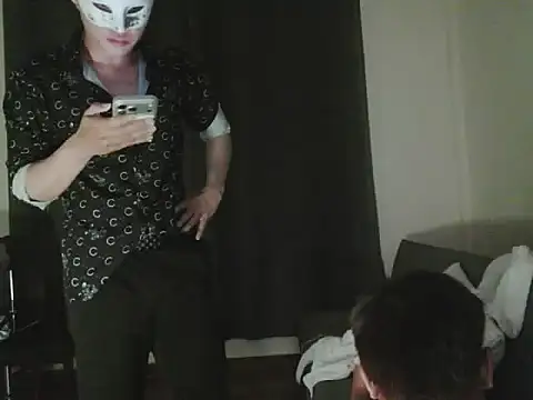 boyhigh1997 Show Webcam